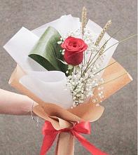 Букет цветов из:  Розы #REPLACE_PRED# Тымовское
