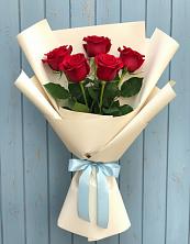 Букет Классика чувств в Тымовское