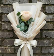 Букет цветов из:  Розы в Тымовское