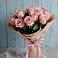 Букет цветов из: Розы в Тымовское