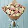 Букет цветов из: Розы в Тымовское