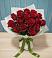 Букет Красные розы в Тымовское