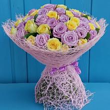 Букет 101 Волшебный Миг в Тымовское