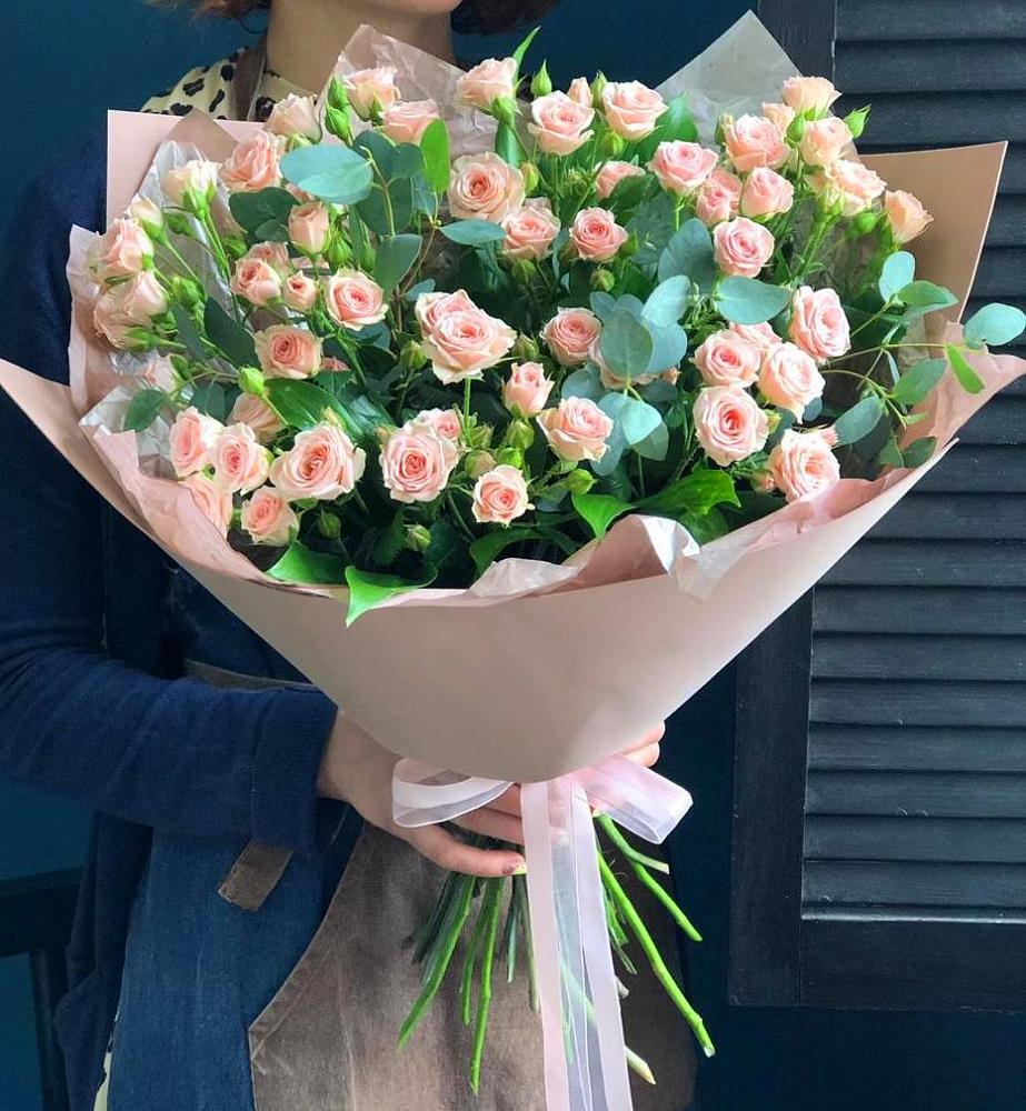 Букет Удовольствие в Тымовское