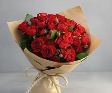 Букет Любовный роман в Тымовское