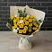 Букет цветов из: Розы в Тымовское
