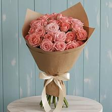 Букет цветов из:  Розы в Тымовское