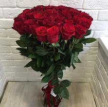 Букет Красные розы Гран При #REPLACE_PRED# Тымовское