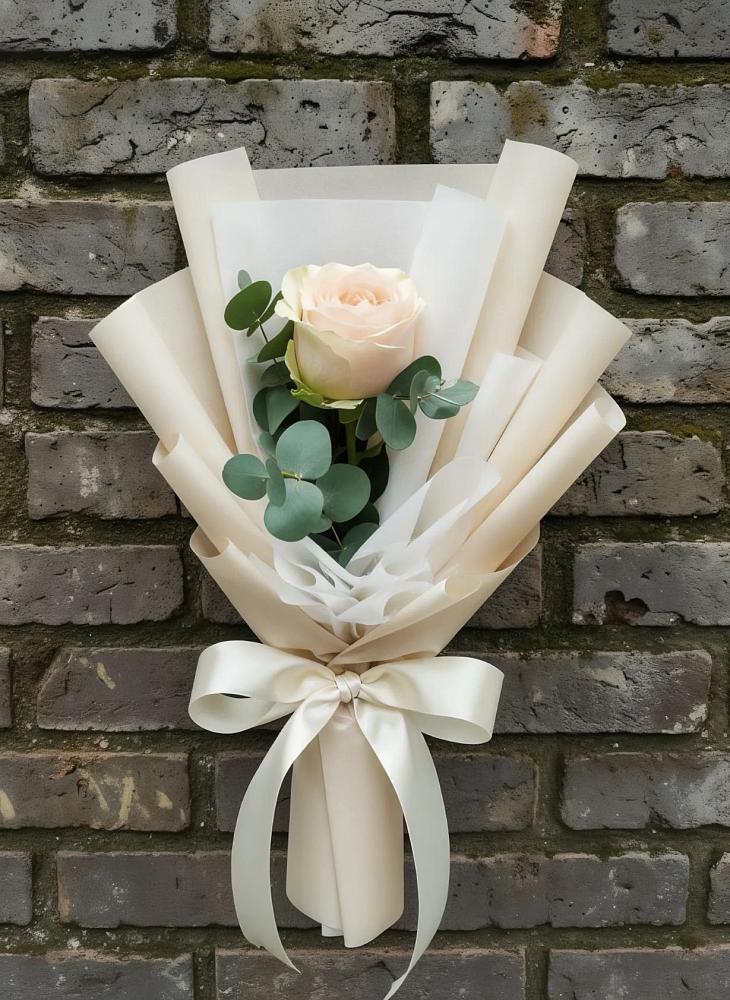 Букет цветов из: Розы в Тымовское