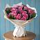 Букет цветов из: Розы в Тымовское