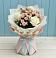 Букет цветов из: Розы в Тымовское