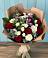 Букет цветов из: Розы и Альстромерии в Тымовское