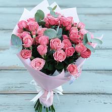 Букет Леди совершенство #REPLACE_PRED# Тымовское