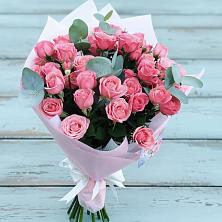 Букет Леди совершенство в Тымовское